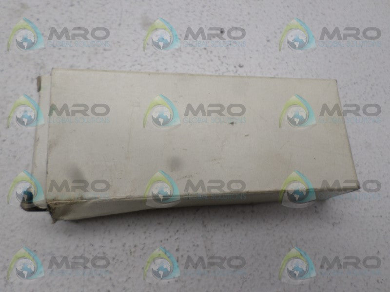 RELAY & CONTROL RCM-402 LIMIT SWITCH *NEW IN BOX*