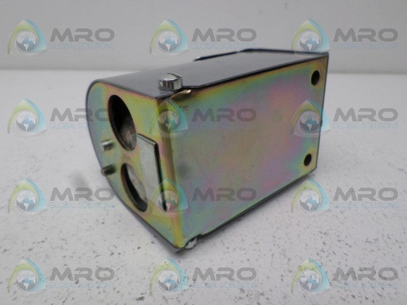 RELAY & CONTROL RS-1M REVERSING DRUM CONTROL *NEW IN BOX*