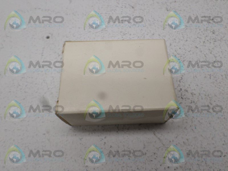 DAYTON 5X840F RELAY 24VAC *NEW IN BOX*
