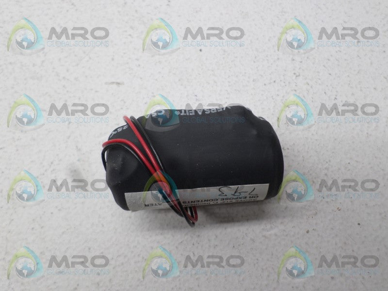HALLIBURTON SERVICES 991.43283 BATTERY *NEW NO BOX*