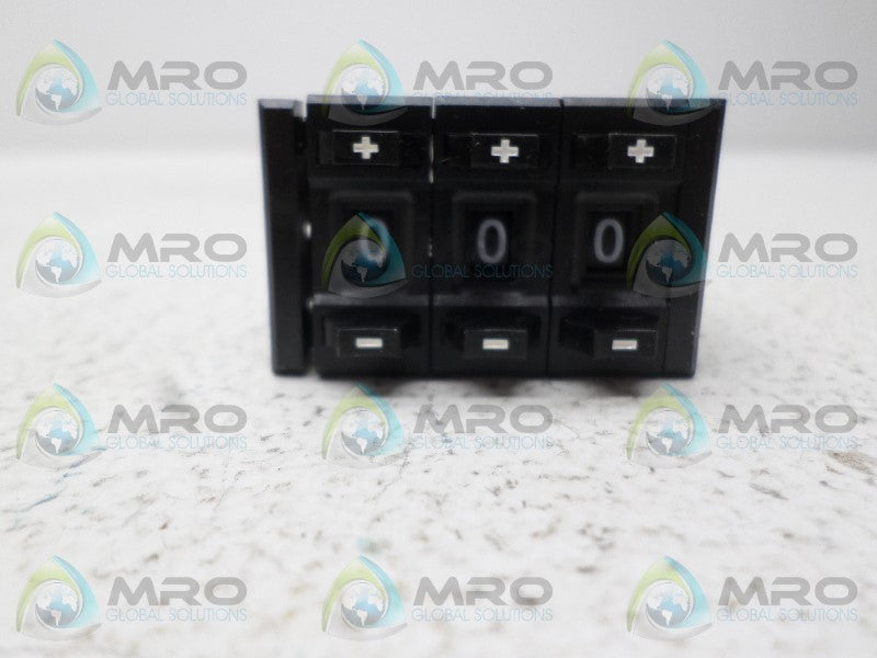 BOURNS 3683S-1-103L POTENTIOMETER 10K OHMS *NEW NO BOX*