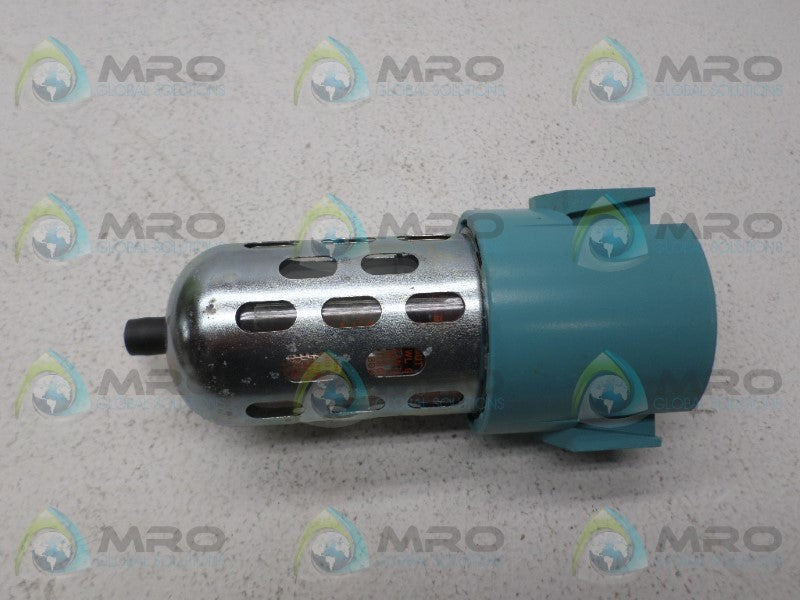 WILKERSON F16-02-000B LUBRICATOR *NEW NO BOX*