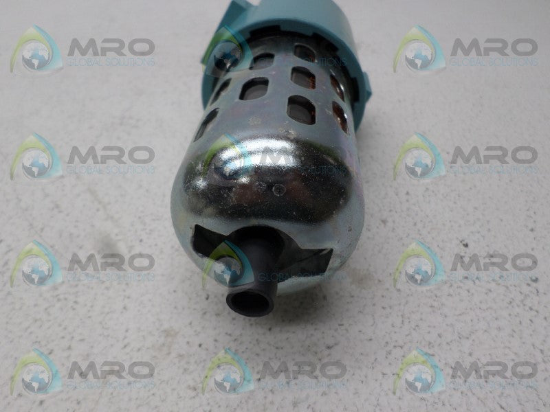 WILKERSON F16-02-000B LUBRICATOR *NEW NO BOX*