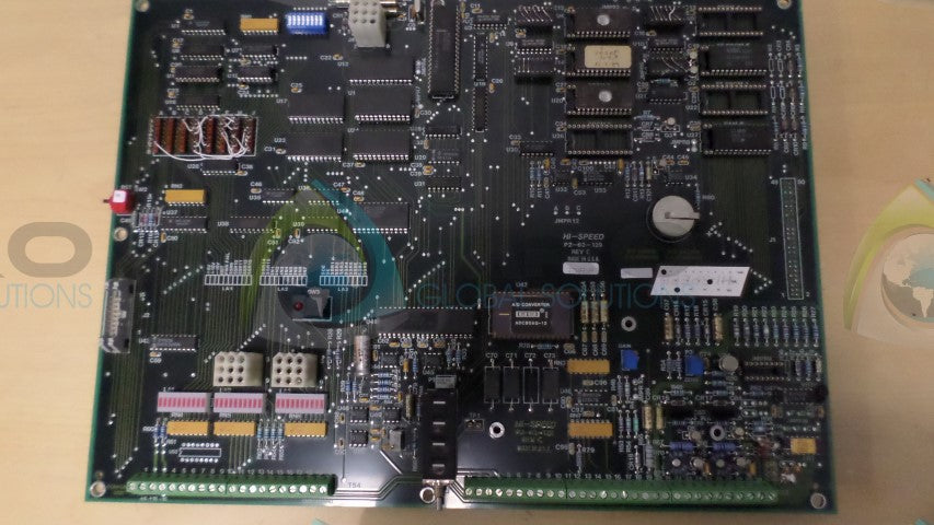 HI-SPEED P2-62-129REVC MODULE *NEW NO BOX*