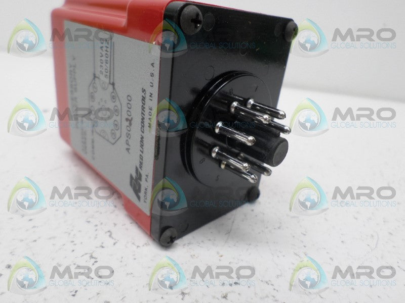 RED LION CONTROLS APS02000 POWER SUPPLY *NEW IN BOX*