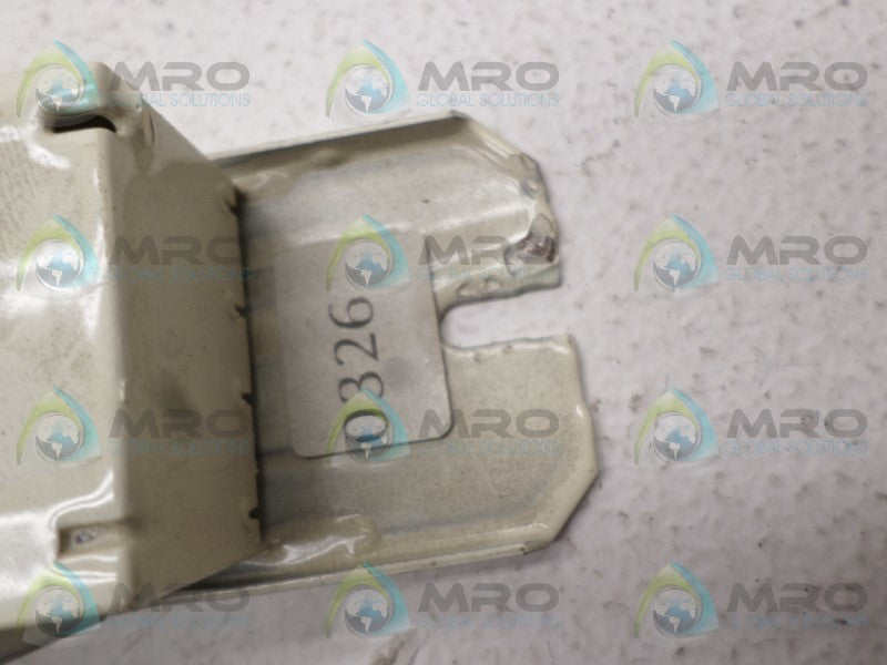 VOSSLOH SCHWABE LN58.512 BALLAST *USED*