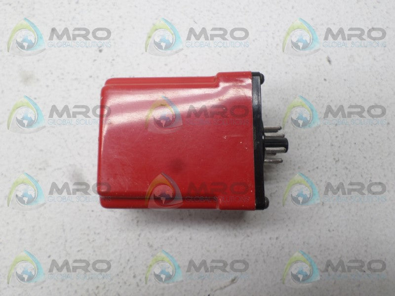 RED LION CONTROLS APS02000 POWER SUPPLY *USED*