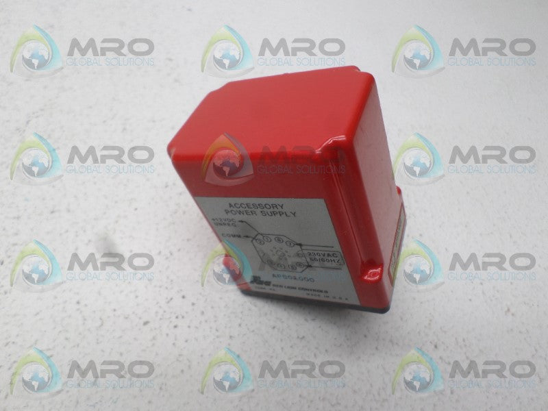RED LION CONTROLS APS02000 POWER SUPPLY *USED*