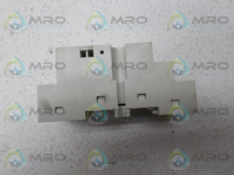 AUTOMATION DIRECT 750-3C-SKT RELAY SOCKET *NEW NO BOX*
