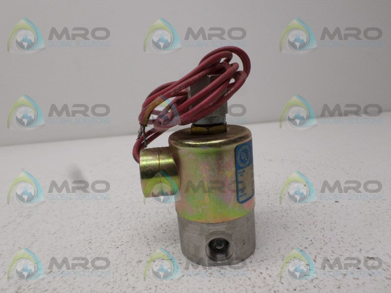 SKINNER V53DB2100 SOLENOID VALVE *NEW NO BOX*