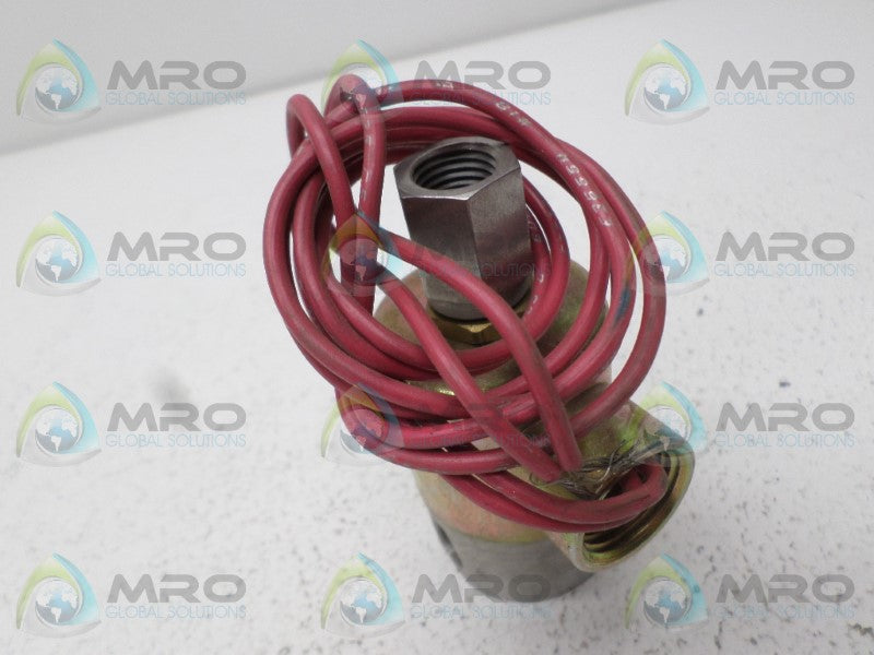 SKINNER V53DB2100 SOLENOID VALVE *NEW NO BOX*