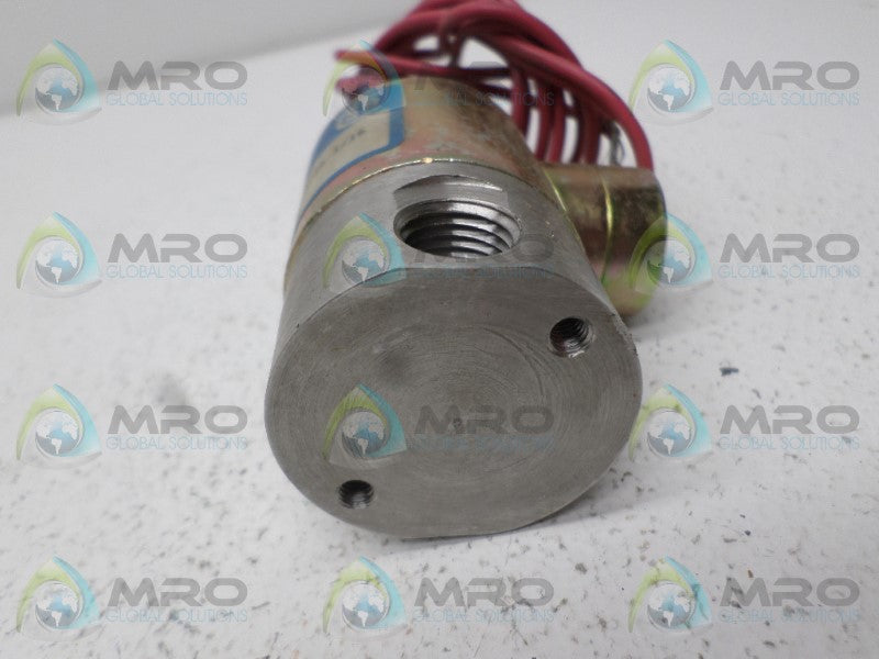 SKINNER V53DB2100 SOLENOID VALVE *NEW NO BOX*