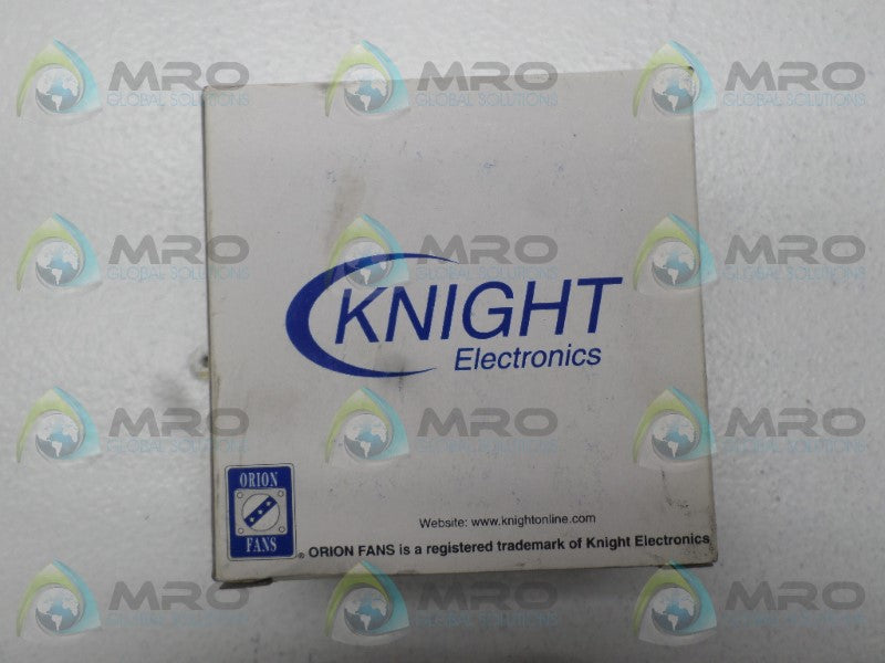 ORION OD8015-24MB BRUSHLESS DC FAN *NEW IN BOX*