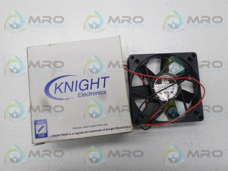 ORION OD8015-24MB BRUSHLESS DC FAN *NEW IN BOX*