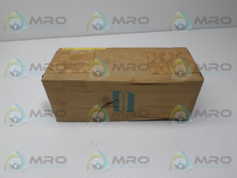 CROUSE-HINDS TMC7247 CABLE FITTING *FACTORY SEALED*