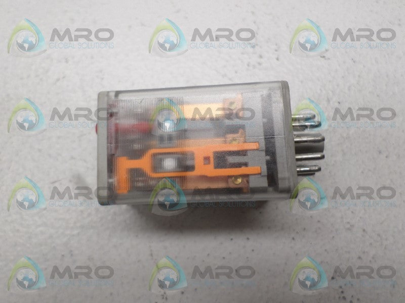 AUTOMATION DIRECT 750-3C-240A RELAY 240VAC *USED*