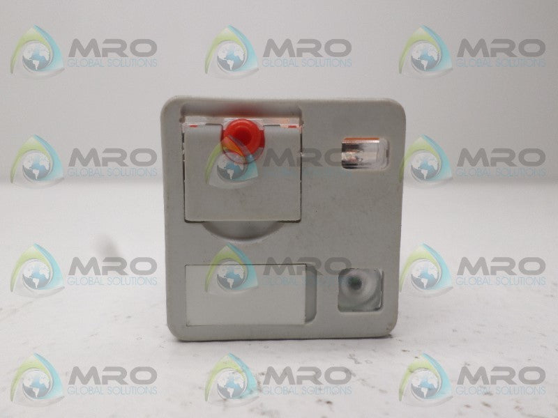 AUTOMATION DIRECT 750-3C-240A RELAY 240VAC *USED*