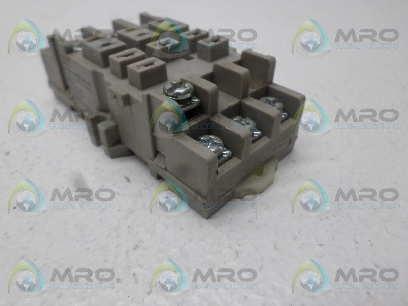 DAYTON 5X853F  UNMP