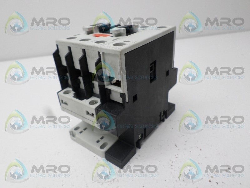 LOVATO DPBF26T4A12060 DPBF26T4 CONTACTOR 110/120V *NEW IN BOX*