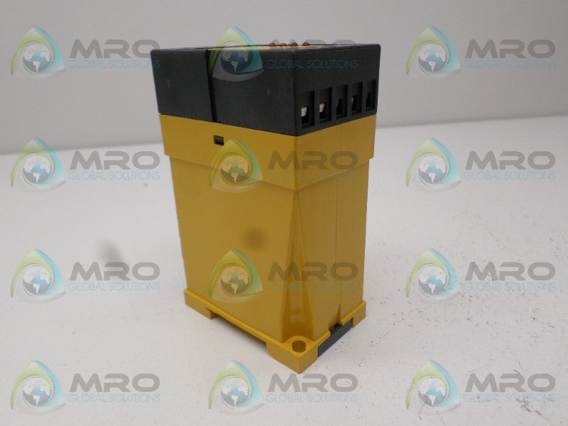 SCHIELE SMN3 2.577.985 CONTACTOR 110V *NEW IN BOX*