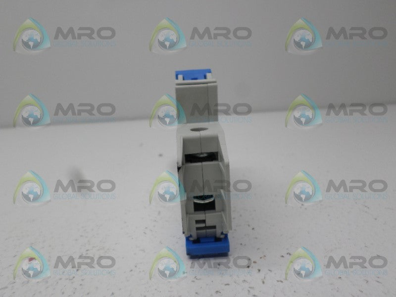 ALTECH 1DU15L CIRCUIT BREAKER 15A  NSNP
