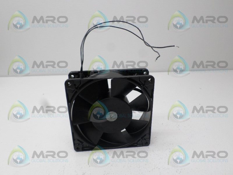EBM PAPST W2K121-AA15-01 FAN *NEW NO BOX*