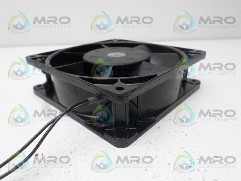 EBM PAPST W2K121-AA15-01 FAN *NEW NO BOX*