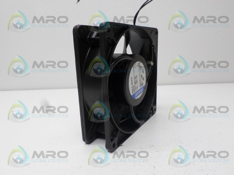 EBM PAPST W2K121-AA15-01 FAN *NEW NO BOX*