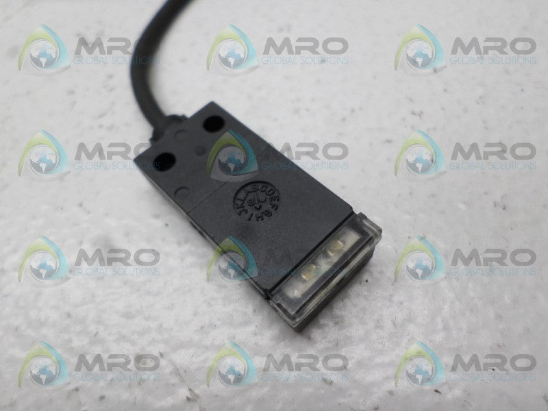 SUNX GXL-15FU PROXIMITY SENSOR *NEW NO BOX*