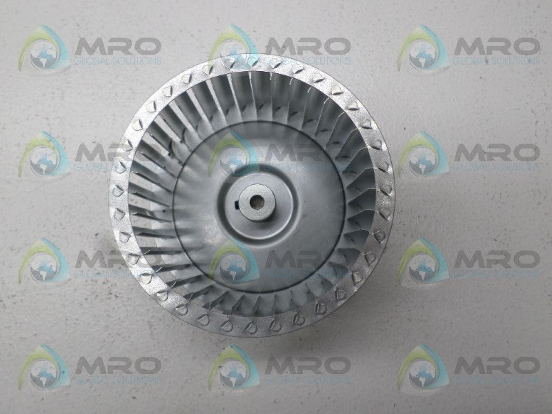 KORBER PAPERLINK 118-G332-03G BLOWER WHEEL  NSNP