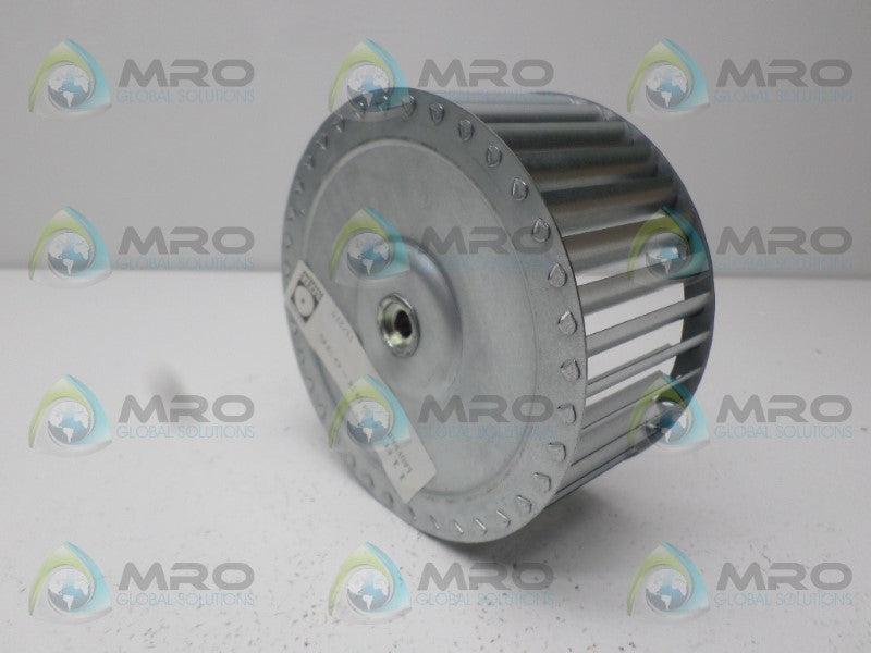 KORBER PAPERLINK 118-G332-03G BLOWER WHEEL  NSNP