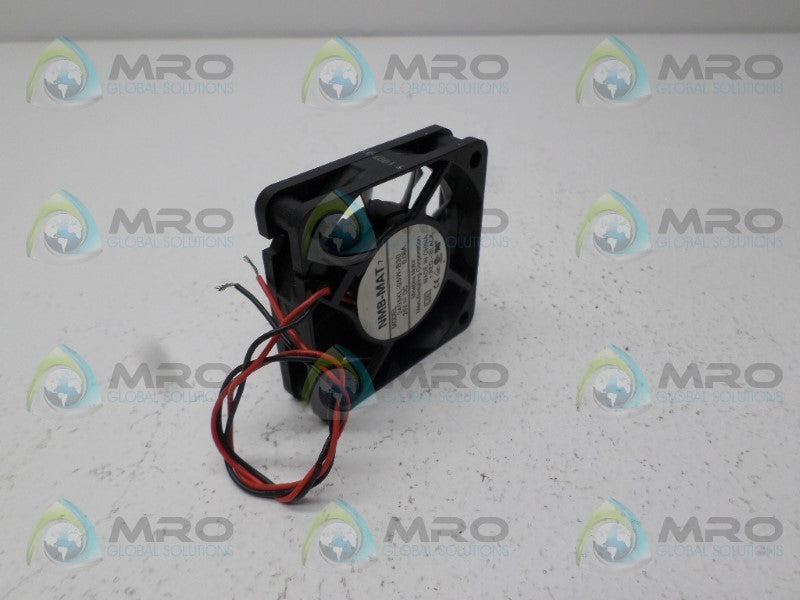 NMB-MAT 2406KL-05W-B30 FAN  NSNP