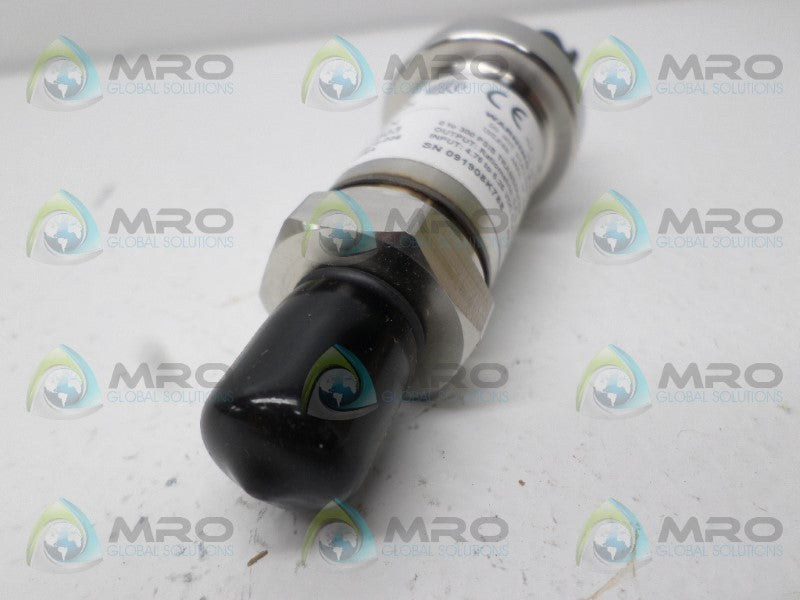 JOHNSON CONTROLS P499REAT503C PRESSURE TRANSDUCER *NEW IN BOX*