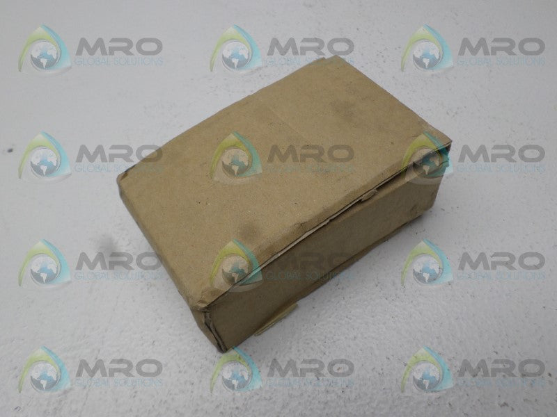 E. DOLD & SOHNE AI953N.0082/60 0037056 TIMER 115V *NEW NO BOX*