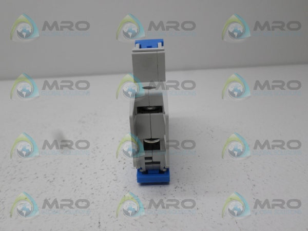 ALTECH 1DU2L CIRCUIT BREAKER 2A  NSNP