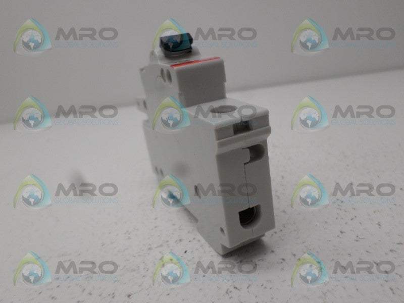 ABB S271-K6 CIRCUIT BREAKER 6A *NEW NO BOX*