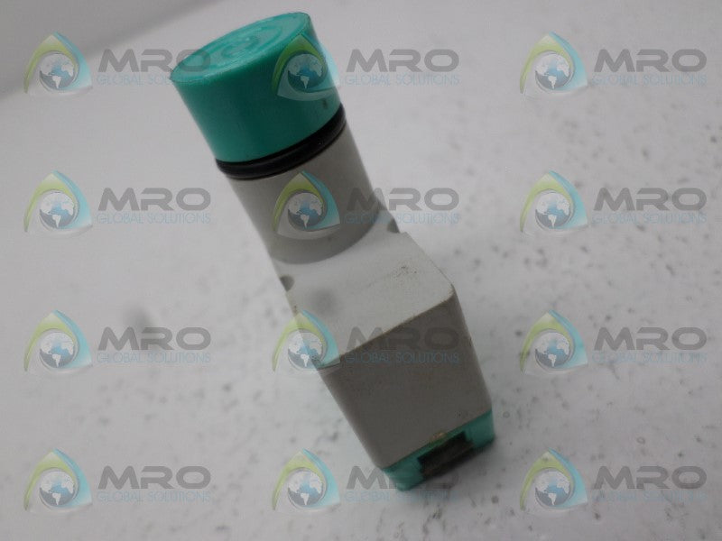 EUCHNER ES739/2 CONTACT BLOCK *NEW NO BOX*