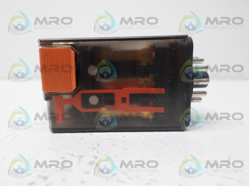 SCHRACK MT331024 RELAY 24VDC *NEW NO BOX*