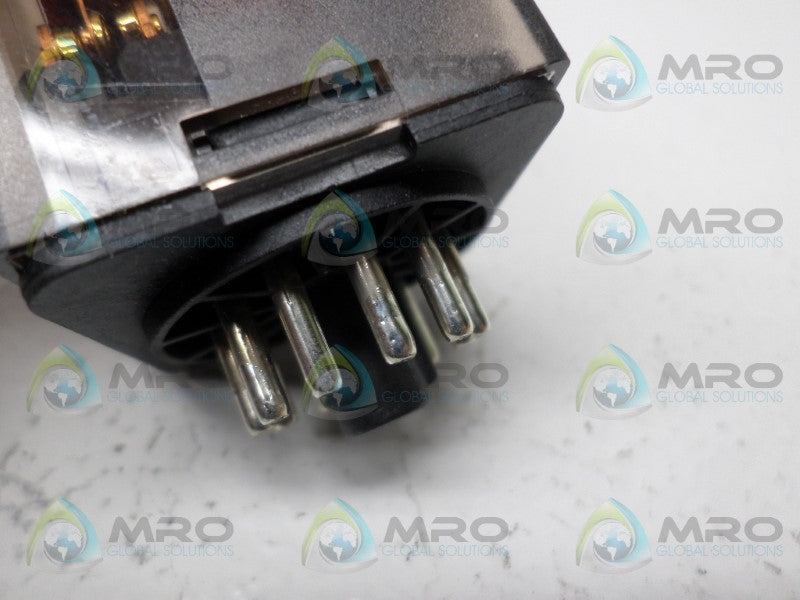 SCHRACK MT331024 RELAY 24VDC *NEW NO BOX*
