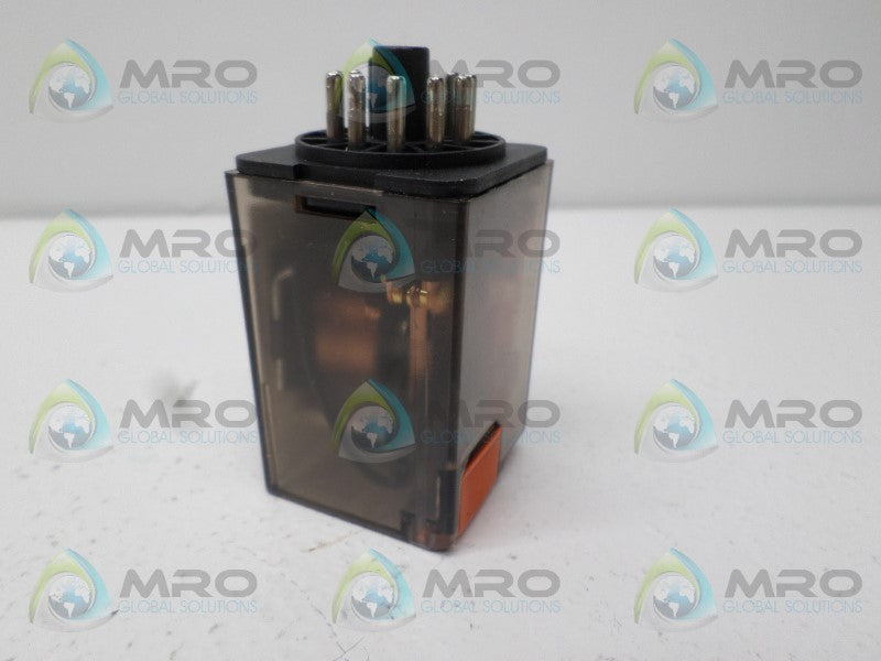 SCHRACK MT331024 RELAY 24VDC *NEW NO BOX*