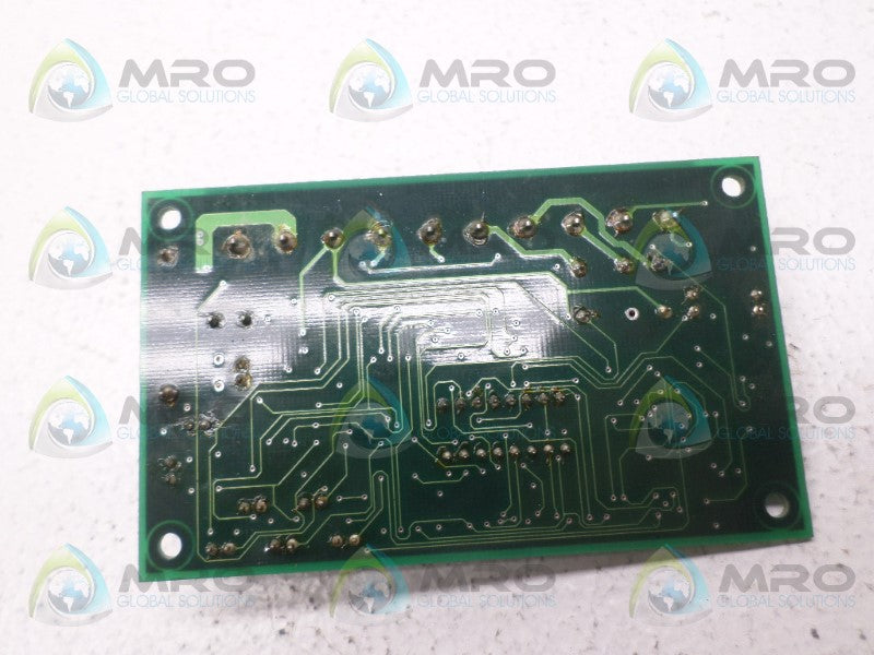 MORI SEIKI E76001A02 CIRCUIT BOARD *NEW NO BOX*