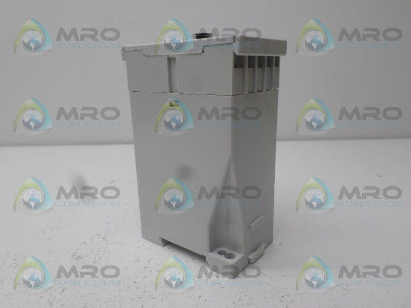 E. DOLD & SOHNE AI902N.0082/04 0011018 TIMER 110V NSMP