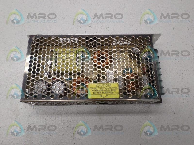 TDK LAMBDA LS150-24 POWER SUPPLY *NEW NO BOX*