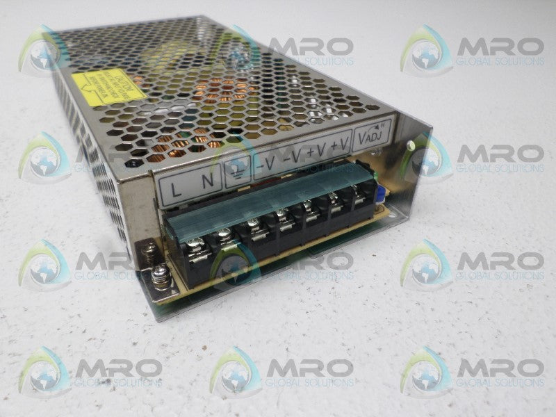 TDK LAMBDA LS150-24 POWER SUPPLY *NEW NO BOX*