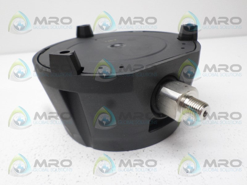 WIKA 4217217 PRESSURE GAUGE 0-30" WC 0-18  NSMP