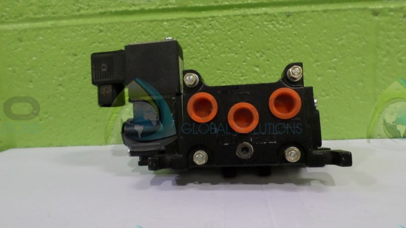 PARKER 422BA711D72  NSNP