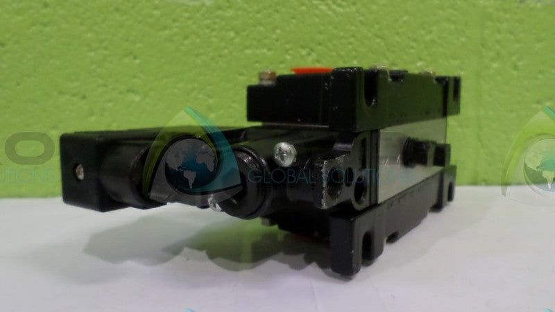 PARKER 422BA711D72  NSNP