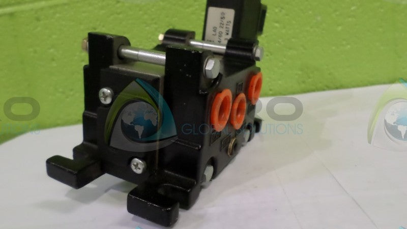 PARKER 422BA711D72  NSNP
