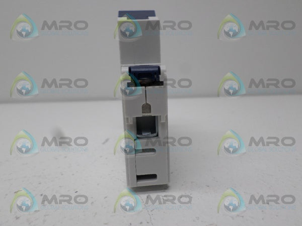 ABL SURSUM 1G1.6UM CIRCUIT BREAKER 6A  NSNP
