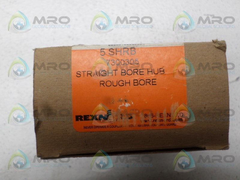 REXNORD 7300305 BORE HUB NSMP
